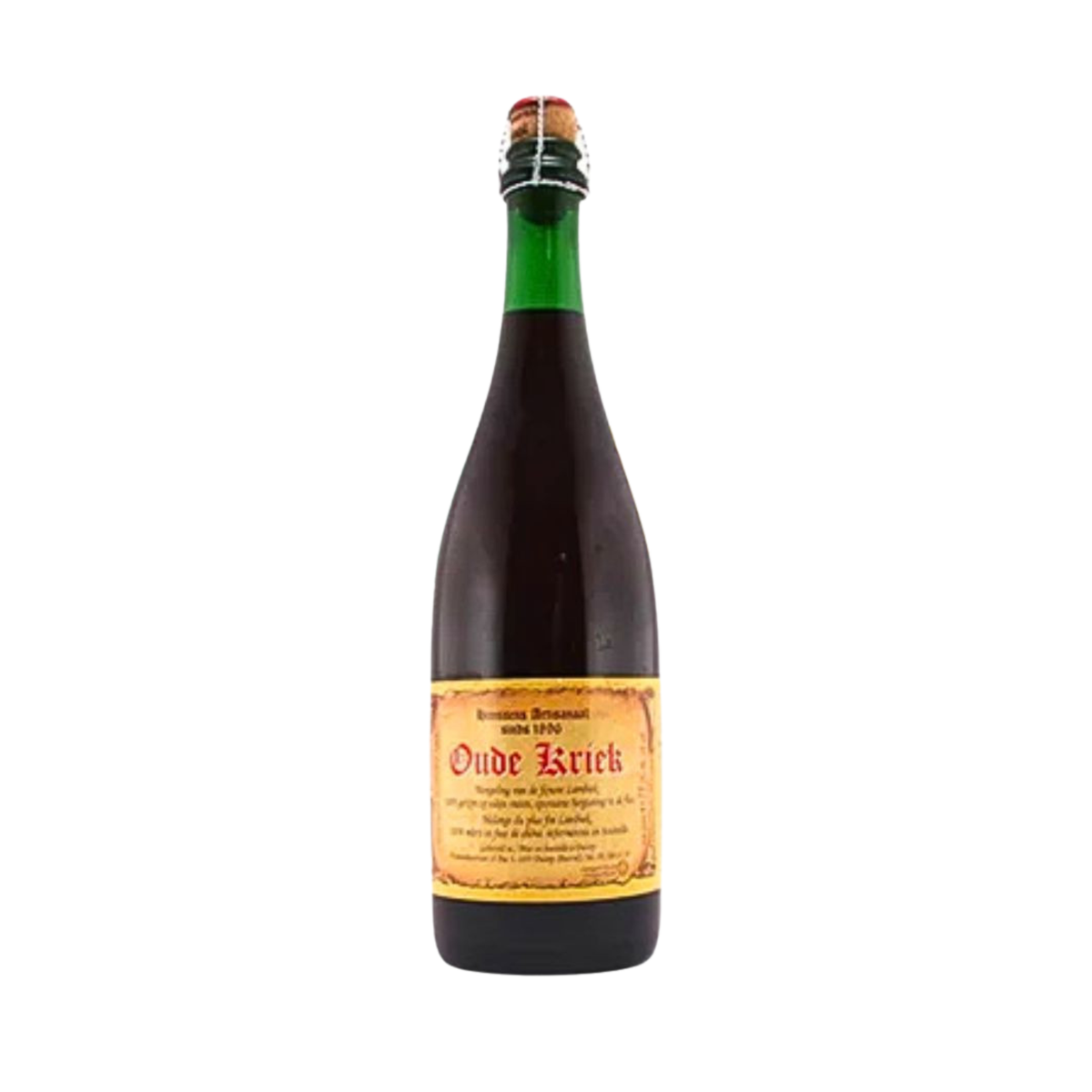 Hanssens Kriek