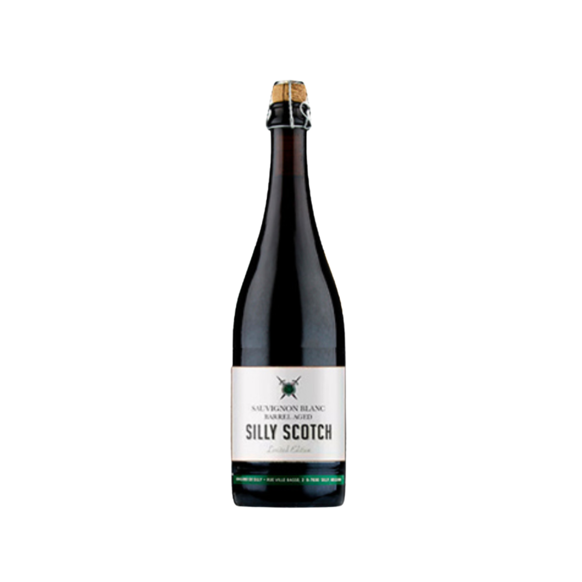 Scotch Silly  Sauvignon