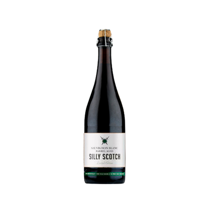 Scotch Silly Sauvignon