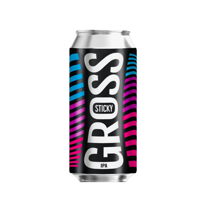 GROSS Sticky