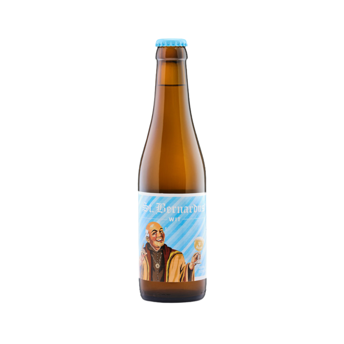 St. Bernardus Witbier