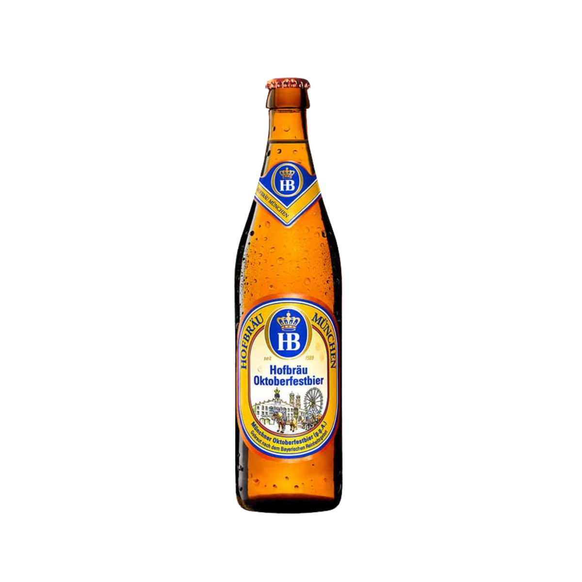 HB Oktoberfest