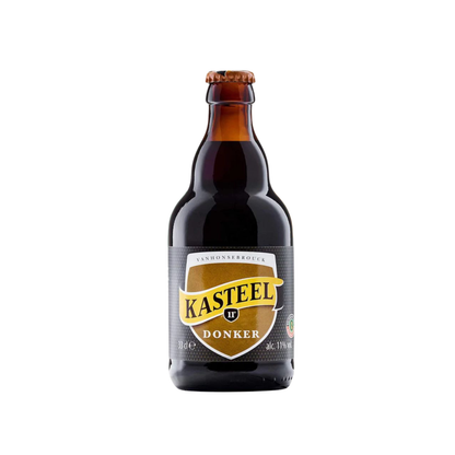 Kasteel Dark Beer
