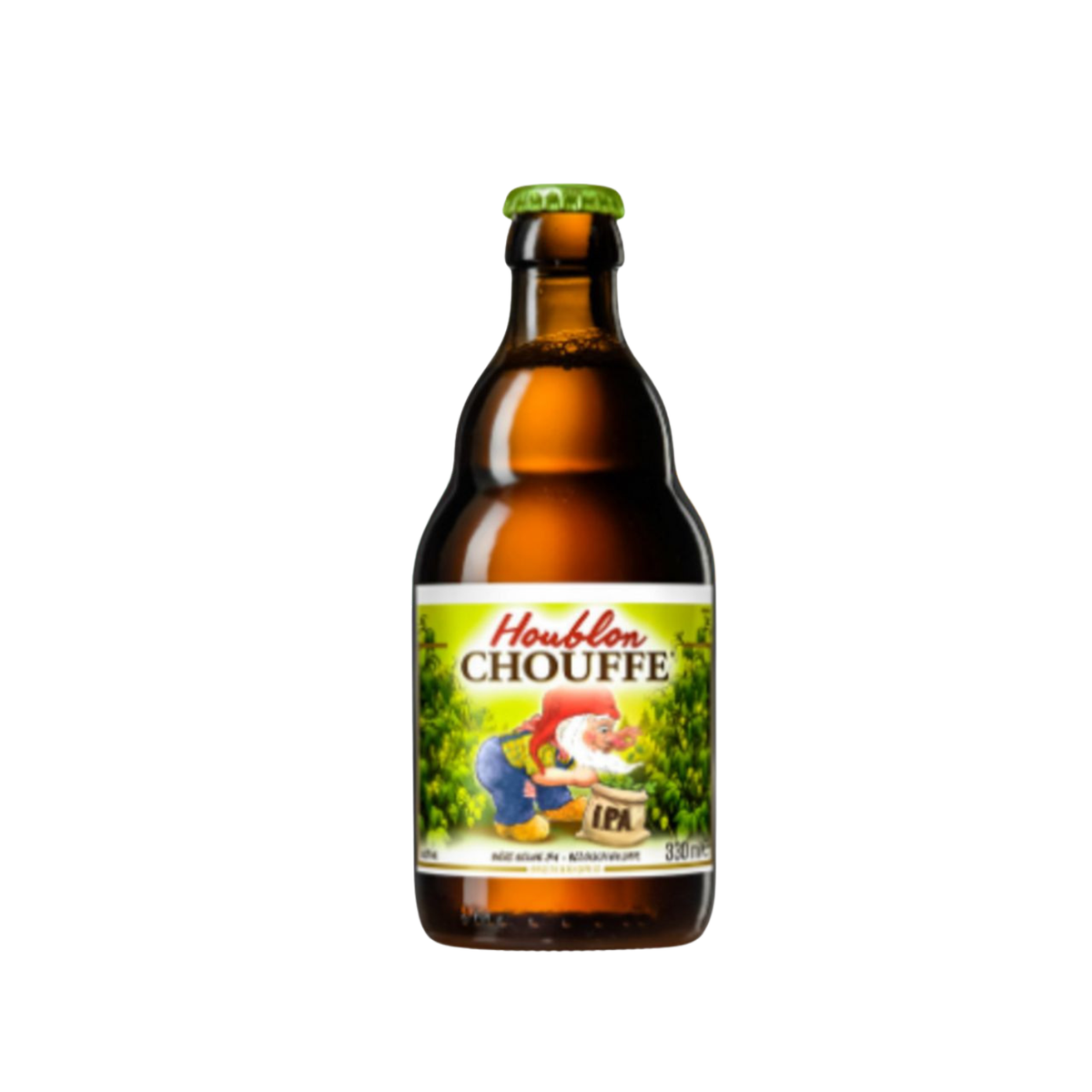 La Chouffe Houblon