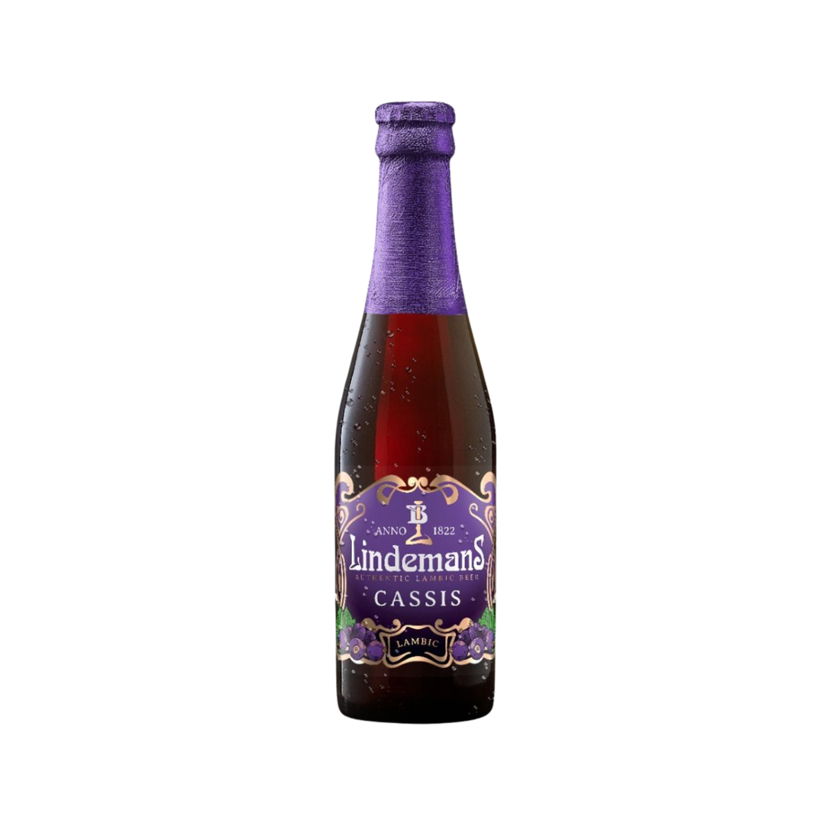 Lindemans Cassis