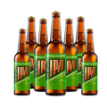 Basqueland Imparable Case 24x33cl Bottle