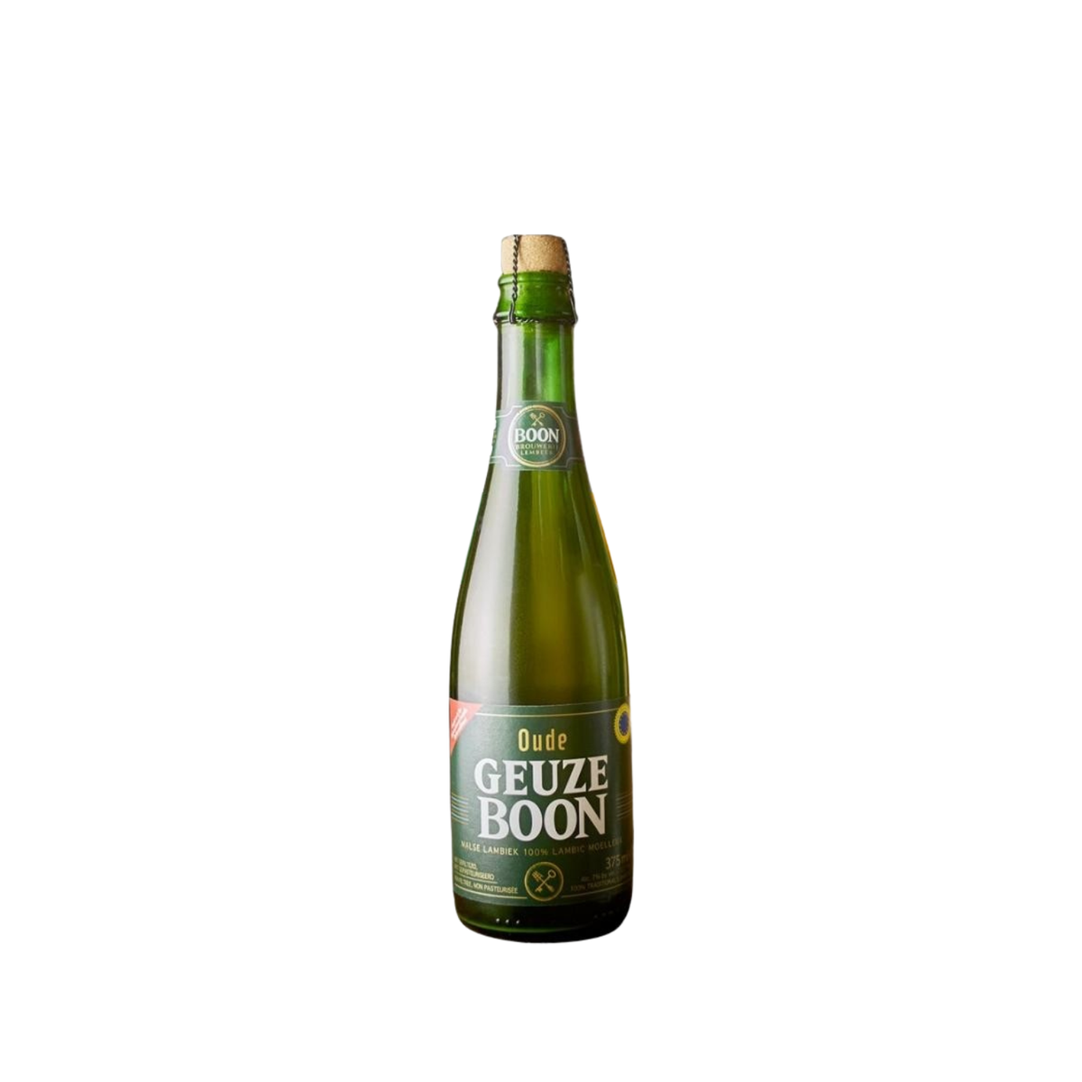 Boon Oude Gueuze