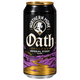 Northern Monk Oath: lata recortada sobre fondo transparente