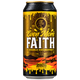 Northern Monk Even More Faith: lata recortada sobre fondo transparente