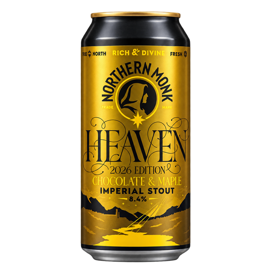 Northern Monk Heaven