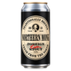 Northern Monk Foreign Extra Stout: lata recortada sobre fondo transparente