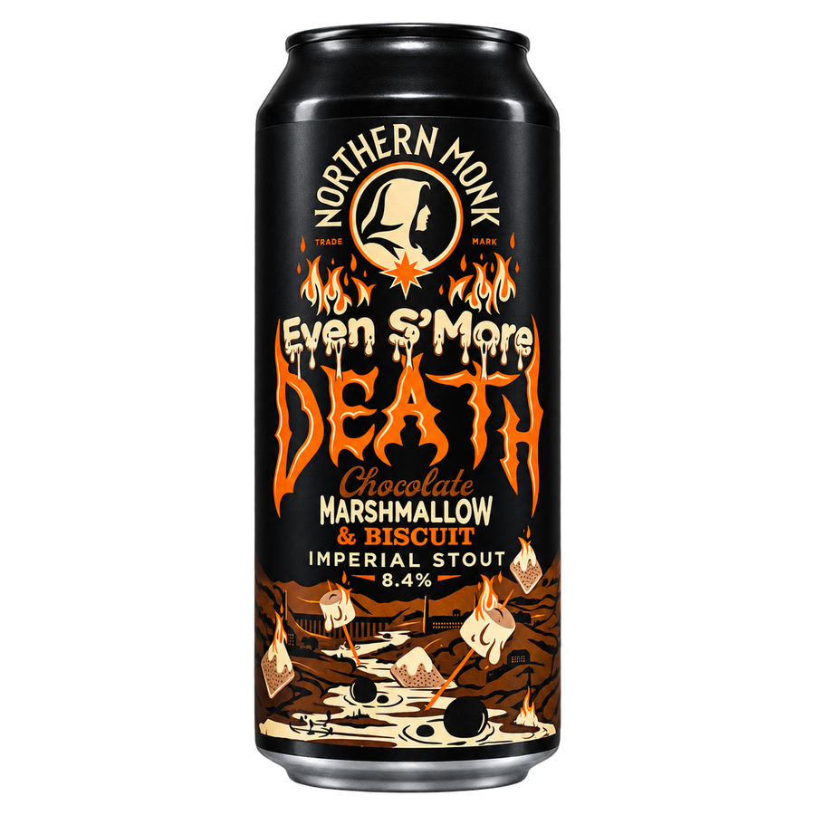 Northern Monk Even S’More Death