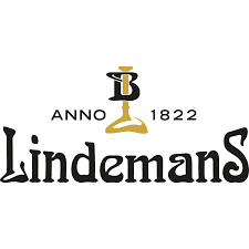 Logo de la cervecería belga Lindemans