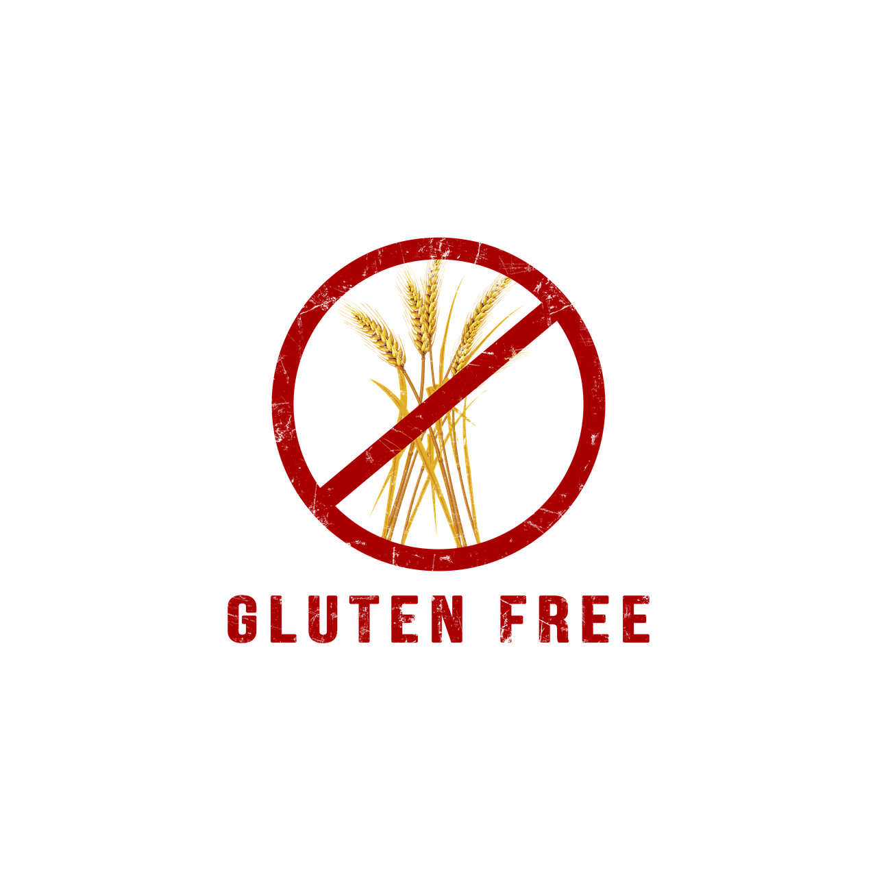 Icono de Gluten Free