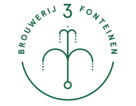 Brouwerij 3 Fonteinen