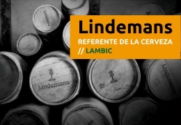Lindemans: referente de la cerveza lambic