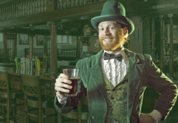 San Patricio y la cultura cervecera: historia, tradición y packs especiales