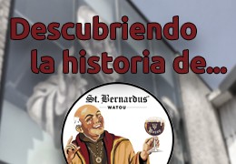 St. Bernardus, la cerveza monacal no reconocida por el Sello ATP