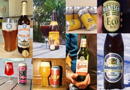 Cómo iniciarte en el mundo de la cerveza artesana y de importación: guía práctica para principiantes